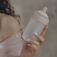 Difrax LOVI Mammafeel Bottle 250ml